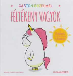 Gaston érzelmei - Féltékeny vagyok - Img 2