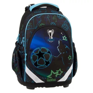 Ghiozdan Anatomic Ars Una Champs - 23L