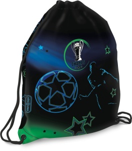 gym bag champ