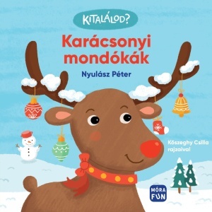 Karácsonyi mondókák