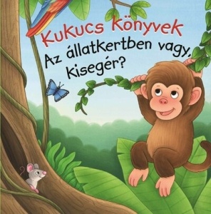 Kukucs könyvek - Az allatok