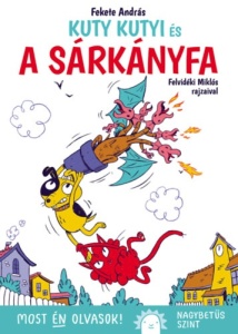 Kuty Kutyi es a sarkanyfa