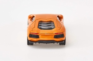  Lamborghini Aventador LP700-4 - SIKU 1449 - Img 3