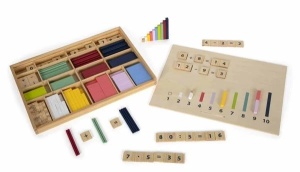 Learning box SmallFoot - Img 12