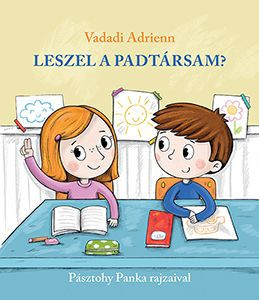 Leszel a padtársam? - Img 2