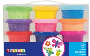 light clay