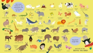 look and find animals - Img 4
