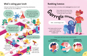 Lots of Things to Know About Your Body - Img 3
