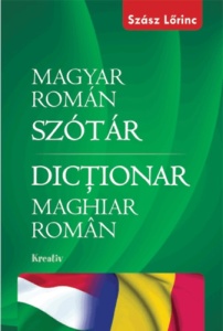 Magyar - Román szótár - Dic?ionar Maghiar - Român