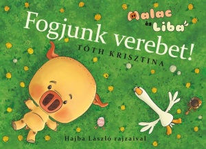 Malac es liba - 4 - Fogjunk