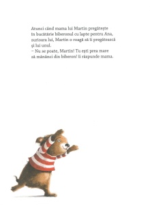 MAMI, DE CE SUNT CAND PREA MARE, CAND PREA MIC - Img 6