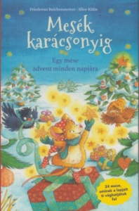 Mesek karacsonyig