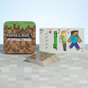 Minecraft kartya - Img 4