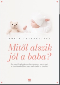 Mitol alszik jol a baba?