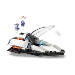 Nava spatiala si descoperirea asteroidului LEGO® City - Img 3