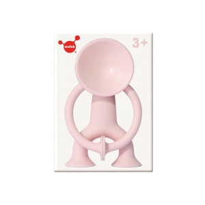 Oogi Junior baby pink
