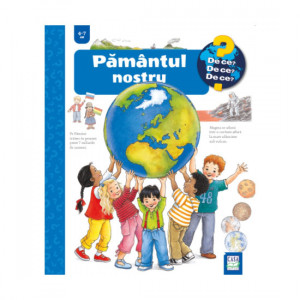 Pamântul nostru - Img 1