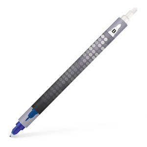 Pic corector Faber-Castell cu rescriere - vârf B