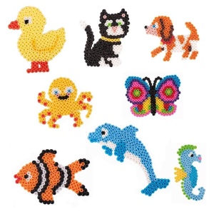 Playbox Planseta animale de mare