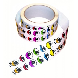 Playbox Sticker ochisori