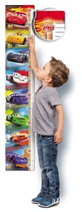 Puzzle Cars Measure Me - Img 5