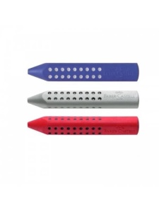 Radiera Creion Grip 2001 Faber Castell