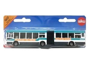 RATP autobuz articulat metalic - SIKU 1617