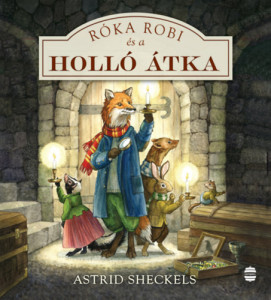 Roka Robi es a hollo atka