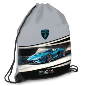 Rucsac sport Lamborghini - Ars Una