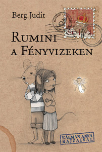 Rumini a fenyvizeken
