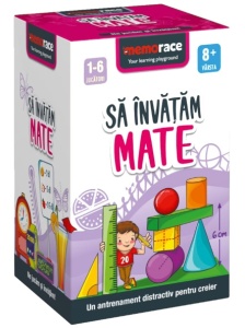 Sa invatam mate - Img 1