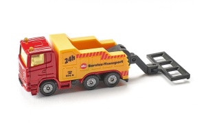 Scania Transporter - SIKU 1667 - Img 2