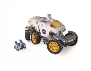 Science and play robot making - Img 2