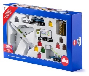 set aeroport - SIKU 6312