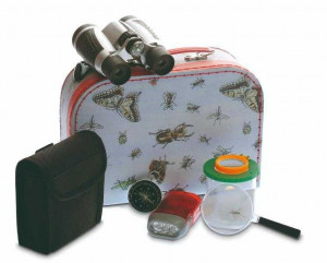 Set de explorator, Egmont Toys - Img 2