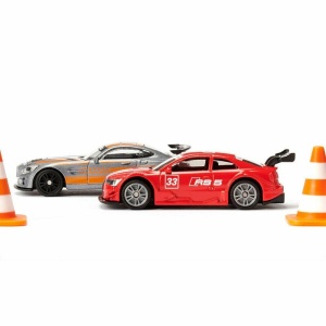Set masini - Race - SIKU 6331 - Img 3