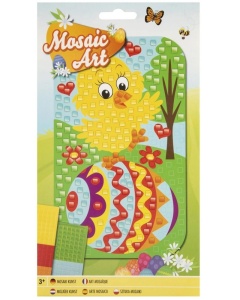 Set mozaic de Pasti 2
