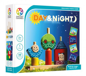 SG033 DAY & NIGHT