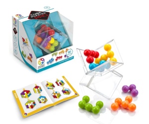 SG413 CUBE PUZZLE PRO - Img 4