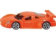 SIKU – Mașină super sport portocalie