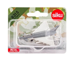 SIKU 8315 Military Fighter