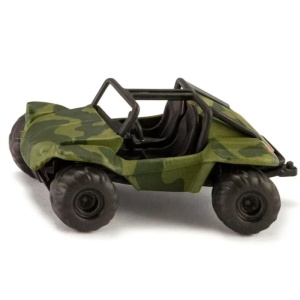 Siku 8321 mașinuță Military Buggy - Img 2