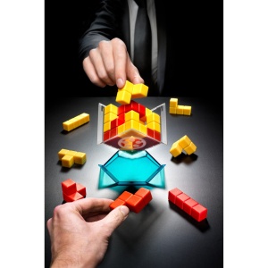 smart games cube duel - Img 2