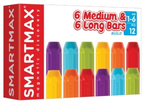 Smartmax 6bare