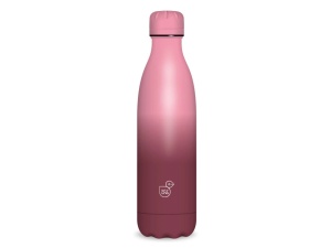 Steel vacuum bottle Ars Una 500ml Burbon