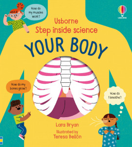 Step inside Science: Your Body - Img 5