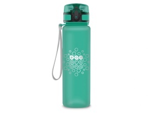 Sticla 600ml green Ars una