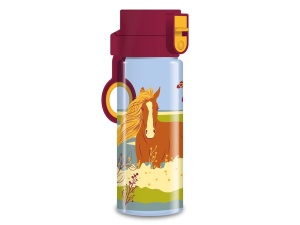 Sticla pentru copii sweet horse Ars Una 475 ml