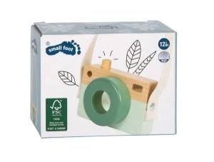Toy Camera 'Safari' FSC 100% Small Foot