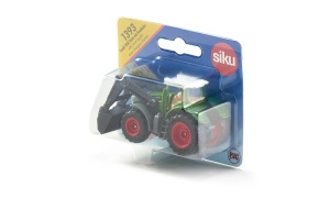 Tractor cu Incarcarcator Frontal - Fendt SIKU 1393